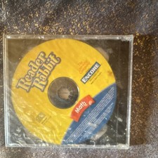Encore Electronics Reader Rabbit Math CD Mathematics Windows 98SE/ME/2000/XP picture