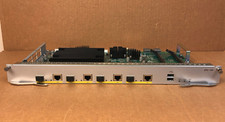 HPE JG413A FlexNetwork MSR4000 Router SPU-100 Service Processing Module Unit picture