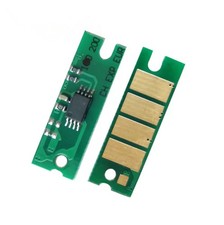2 x 842609 Toner Chip for RICOH IM 370F/460F/460FTL picture