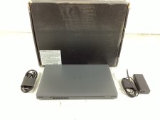 Dell Latitude 3550 15.6