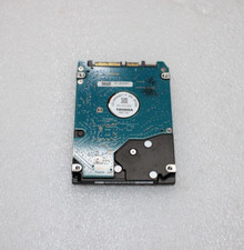 TOSHIBA	MK8052GSX 80GB HARD DISC HDD2H05 picture