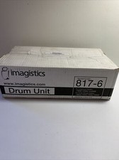 Imagistics 817-6 8176 Drum Unit IX2600 Genuine New In box  picture