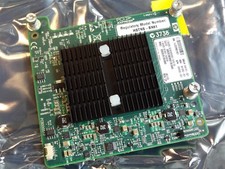 HP 656088-001 HP Infiniband FDR/EN 10/40GB Dual Port 544M Adapter #TQ1753 picture