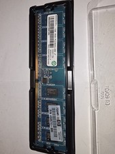 1GB DDR2 800MHz PC2-6400U Desktop RAM 240-Pin DIMM HP 404574-888 – Untested 💻 picture