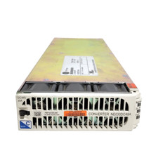 Ge Energy NE030DC48A  DC 48V 30A RECTIFIER 21-32V 48-54.5V Output 30A picture