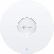 TP Link EAP723 Dual Band Wi-Fi 7 4324 Mbps Wireless Access Point picture