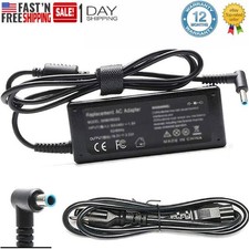 65W 45W Laptop Charger for HP Model 15 15-dy 15-dq 15-da 15-db 15-dw 15-f 15-ef picture