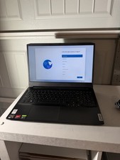 Lenovo IdeaPad Gaming 3 15ACH6 – Ryzen 5 5600H / GTX 1650 / 16GB RAM / 512GB SSD picture