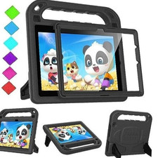All-New Case for 10 Inch Tablet (13th/11th Generation, BO-Black picture