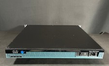Cisco CISCO2901/K9 CISCO2901 Gigabit Router - 1 YEAR WARRANTY -SameDay Shipping picture