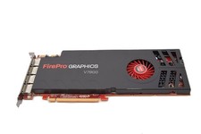 Sapphire AMD FirePro V7900 2GB GDDR5 PCIe Graphics Card 4x DisplayPort 100-50586 picture
