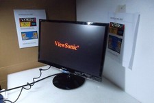 ViewSonic VX2252MH 22
