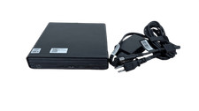 HP EliteDesk 400 G6 Mini MFF | i5-10500T 2.30GHz | 8GB RAM | 240GB SSD | W11 picture