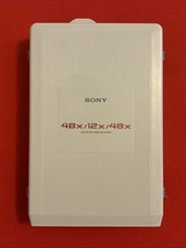 Vintage SONY POWER BURN CDR CRX1750L 24x10x40x Untested No Cords Parts/Repair picture