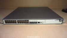 3COM 3CR17259-91 5500G-EI SuperStack 4 24-Port Gigabit + 4x SFP Switch INCL EARS picture