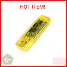 Micro Center SuperSpeed 128GB USB 3.0/USB3.1 Gen1 Flash Drive Gum Size Memory St picture