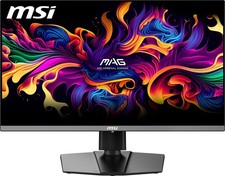 MSI MAG 272QP QD-OLED X50 27