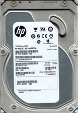 ST1000NM0011 P/N: 9YZ164-035 F/W: HPG0 1TB Seagate KRATSG HP picture