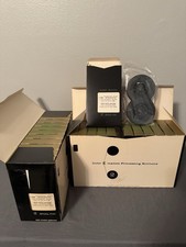 24 NOS Texas Instruments Omni 800 Printer Ribbons T495 4018 Matrix Black 810 880 picture