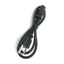 Power Cable Cord for ACER MONITOR V193W VE246H AL1916 3' picture