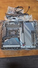 GIGABYTE Z790 AORUS MASTER LGA 1700 EATX Intel Motherboard picture