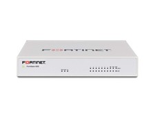 Fortinet FortiGate-60E / FG-60E Next Generation (NGFW) Firewall , 10 x GE RJ45 picture