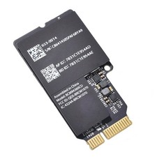 Broadcom BCM94360CD 802.11ac WiFi card+Bluetooth 4.0 for Apple 27