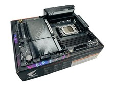 GIGABYTE B850 AORUS ELITE WIFI7 (Socket AM5) AMD | Motherboard for Parts | AS-IS picture