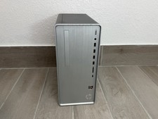 HP Pavilion TP01-2234 Tower PC AMD Ryzen 7 5700G 16GB RAM 1TB NVMe  SSD Win-11 picture