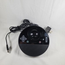 Logitech Video Conference Speaker Phone KCC-REM-DZL-V-U0029 Base Only picture