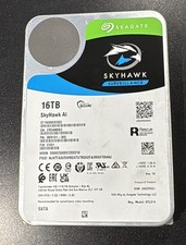 Seagate SkyHawk AI 16TB 3.5