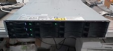 IBM LENOVO 6099-12C Storwize 00L4587 2072L2C w/2TBx8 w/2 x 00AR108 Controller picture