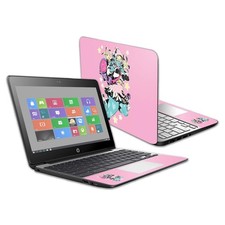 MightySkins Skin Compatible with HP Chromebook 11 G5 11.6