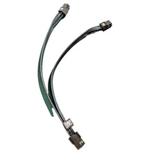 Dell J08F3 T7920 T7960 Mini 6Pin Female to Dual Male Hard Drive Power Cable picture