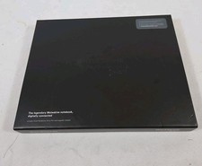 Moleskine Smart Writing Set Paper Tablet & Pen+ Digital Notebook  picture