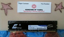 Elite Team 4GB DDR3 1600 TPKD34G1600HC11BK 1.5V picture