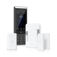 Ubiquiti G3 Gate Starter Kit Come With 1x Gate Hub 1x G3 Intercom 1x PoE++ picture
