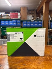 Lexmark 56F0Z0E Corporate Imaging Unit - Black picture