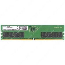 Samsung 16GB DDR5-5600 DIMM M323R2GA3DB0-CWM M323R2GA3PB0-CWM Desktop Memory RAM picture