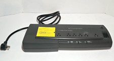 APC Back-Ups Office BF280C Surge Protection Battery Included picture