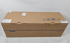 For Toshiba T-FC415U-M TFC415U 4x Toner Cartridge Black Cyan Magenta Yellow picture
