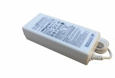 New Original LG 19V 5.79A Adapter for LG StanbyME 27ART10AKPL Smart Touch Screen picture