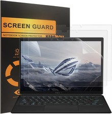 3 Pack Anti Glare and Anti Fingerprint Screen Protector for ASUS ROG Flow Z13 GZ picture