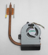 13GNBH1AM020-1 Asus Heatsink For X55A 