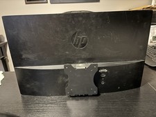 HP 22cwa 21.5-inch 1080p Display Monitor picture