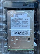 New OEM Genuine Dell EMC HT302 1TB SATA-II 3.5