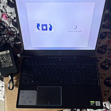 Dell G3 15.6