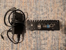 Intel 7505 I226-V 6*2.5G Firewall 16g DDR4, 512gb NVMe PfSense OPNsense picture