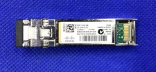GENUINE Cisco SFP-10G-SR V03 10-2415-03 Transceiver Module picture