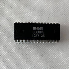 8580R5 Chip Ic Csg / Mos Sid Soundchip, Commodore C64 #12 87 picture
